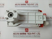 Honeywell Mvn7220 Ball Valve Actuator 24Vac/Dc 50/60Hz