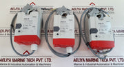 Honeywell N2024-1M Smartact Damper Actuator