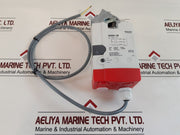 Honeywell N2024-1M Smartact Damper Actuator