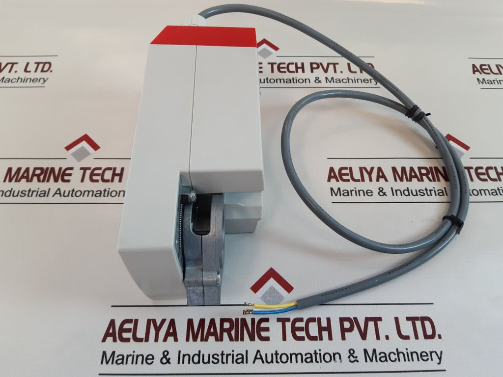 Honeywell N2024-1M Smartact Damper Actuator – Aeliya Marine