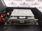 Honeywell Notifier Nfs-320 Intelligent Addressable Fire Alarm Control Panel