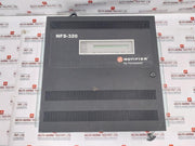 Honeywell Notifier Nfs-320 Intelligent Addressable Fire Alarm Control Panel