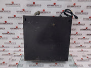 Honeywell Notifier Nfs-320 Intelligent Addressable Fire Alarm Control Panel