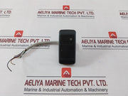 Honeywell Op10 Omniprox Cableplus Mini-mullion Proximity Card Reader Ay-k10