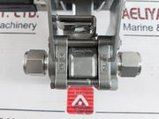 Honeywell Pk 80112 Explosion Proof Micro Switch