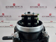 Honeywell Pk 80112 Explosion Proof Micro Switch