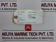 Honeywell Pk 80112 Explosion Proof Micro Switch