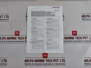 Honeywell Pk 80112 Explosion Proof Micro Switch