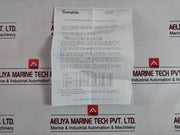 Honeywell Pk 80112 Explosion Proof Micro Switch