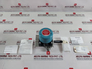 Honeywell Pk 80112 Explosion Proof Micro Switch