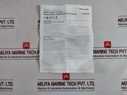 Honeywell Pk 80112 Explosion Proof Micro Switch