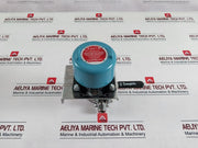 Honeywell Pk 80112 Explosion Proof Micro Switch