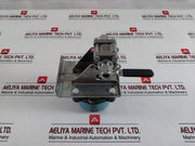 Honeywell Pk 80112 Explosion Proof Micro Switch