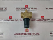 Honeywell 731.99-005 Pressure Reducing Valve, 1 1/4