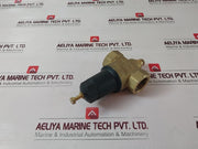 Honeywell 731.99-005 Pressure Reducing Valve, 1 1/4