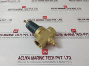 Honeywell 731.99-005 Pressure Reducing Valve, 1 1/4