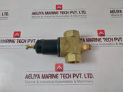 Honeywell 731.99-005 Pressure Reducing Valve, 1 1/4