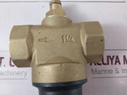 Honeywell 731.99-005 Pressure Reducing Valve, 1 1/4