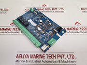 Honeywell Pro3000 Access Controller