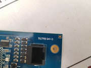 Honeywell Pro3000 Access Controller