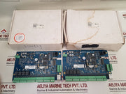 Honeywell Pro3000 Access Controller
