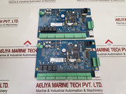 Honeywell Pro3000 Access Controller