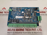 Honeywell Pro3000 Access Controller