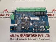 Honeywell Pro3000 Access Controller