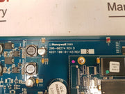 Honeywell Pro3000 Access Controller