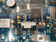 Honeywell Pro3000 Access Controller