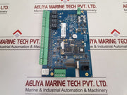 Honeywell Pro3000 Access Controller