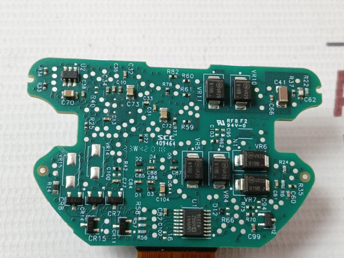 Honeywell Pwa-50085083 Temperature Transmitter Pcb Card 94V-0