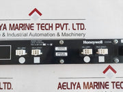Honeywell Pwa 51307186-175 Rev E Header Board Pwb 51307185-100