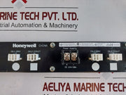 Honeywell Pwa 51307186-275 Header Board Pwb 51307185-100 Power Supply