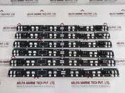 Honeywell Pwa 51307186-275 Header Board Pwb 51307185-100
