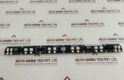 Honeywell Pwa 51307186-275 Header Board Pwb 51307185-100 Power Supply