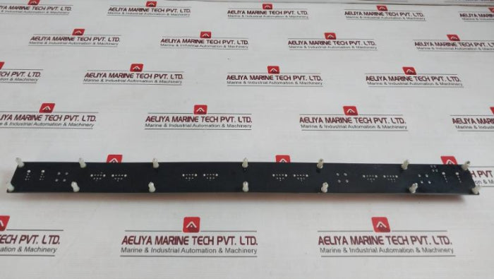 Honeywell Pwa 51307186-275 Header Board Pwb 94V-0 130C 0C Ta 60C