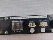 Honeywell Pwa 51307186-275 Header Board Pwb 94V-0 130C 0C Ta 60C