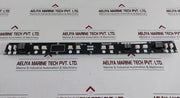 Honeywell Pwa 51307186-275 Rev.E Header Board Pwb 51307185-100 Rev.B