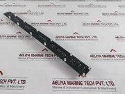 Honeywell Pwa 51307186-275 Rev.E Header Board Pwb 51307185-100 Rev.B