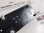 Honeywell Pwa 51307186-275 Rev.E Header Board Pwb 51307185-100 Rev.B