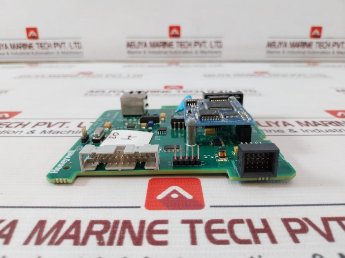 Honeywell Pwa 51307515 Printed Circuit Board