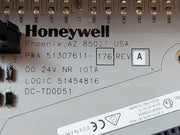 Honeywell Pwa 51307611-176 Do 24V Nr Iota Control Module
