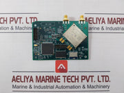 Honeywell Pwb 51307628-106 Micell Radio Board Rev 02