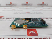 Honeywell Pwb 51307628-106 Micell Radio Board Rev 02