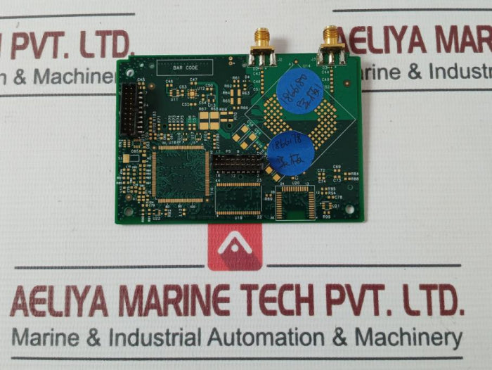 honeywell-pwb-51307628-106-micell-radio-board-rev-b