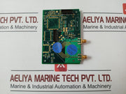 Honeywell Pwb 51307628-106 Micell Radio Board Rev: B