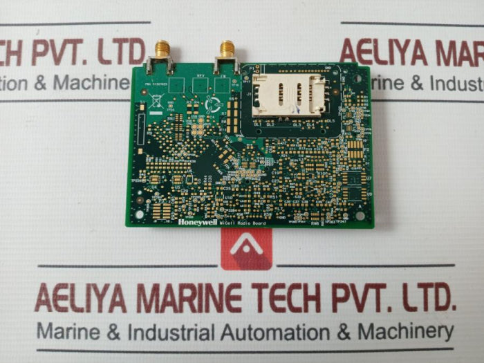 honeywell-pwb-51307628-106-micell-radio-board-rev-b