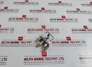 Honeywell Q179D1008 Pilot Burner Assembly Q179D011708