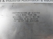 Honeywell Q607B 1067 Auxiliary Switch